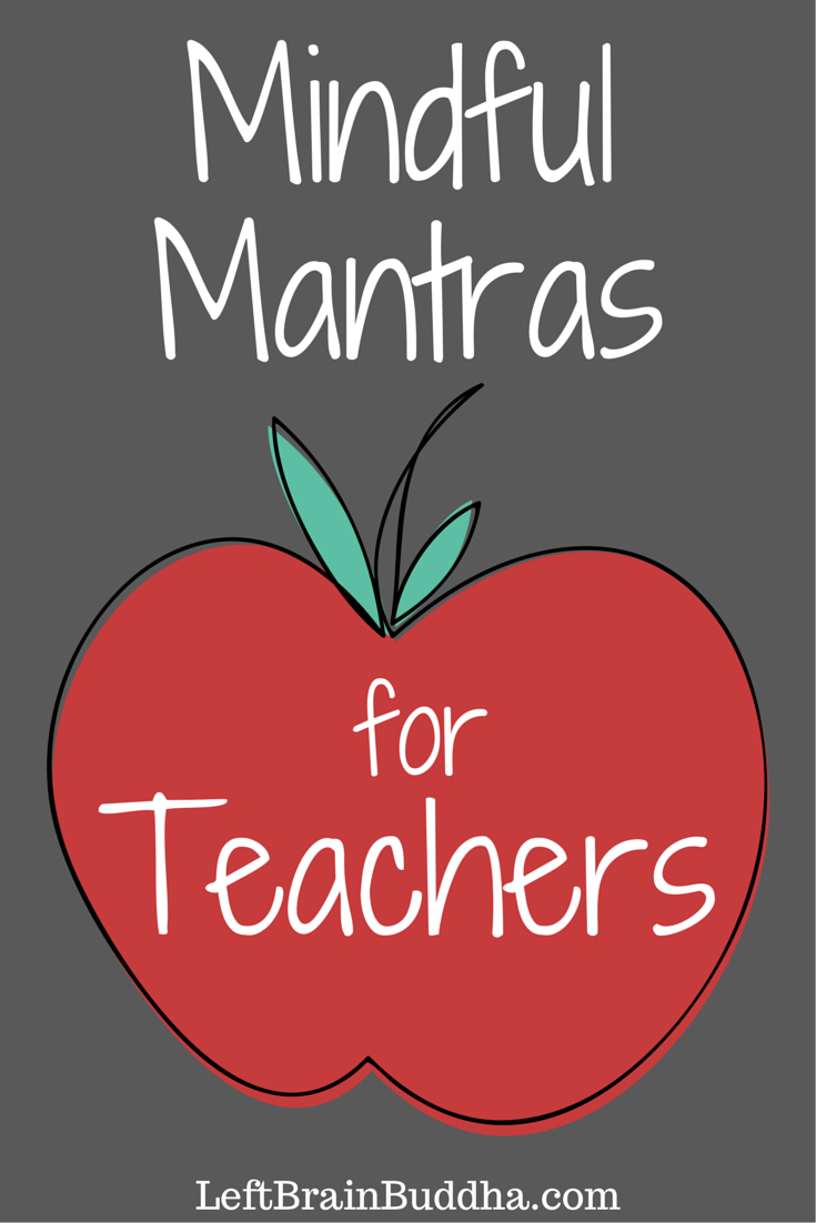 Class Mantra Examples At Kathleen Gorham Blog